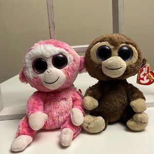 2014 Ty Beanie Boos